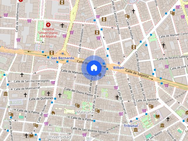 Madrid