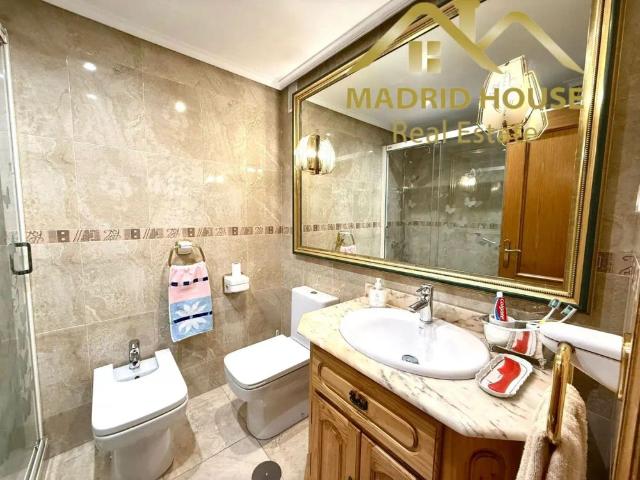 Madrid