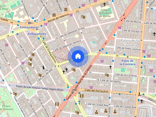 Madrid
