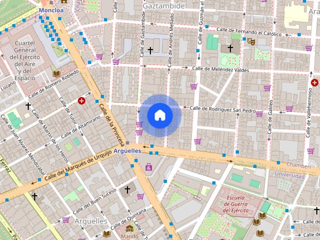 Madrid