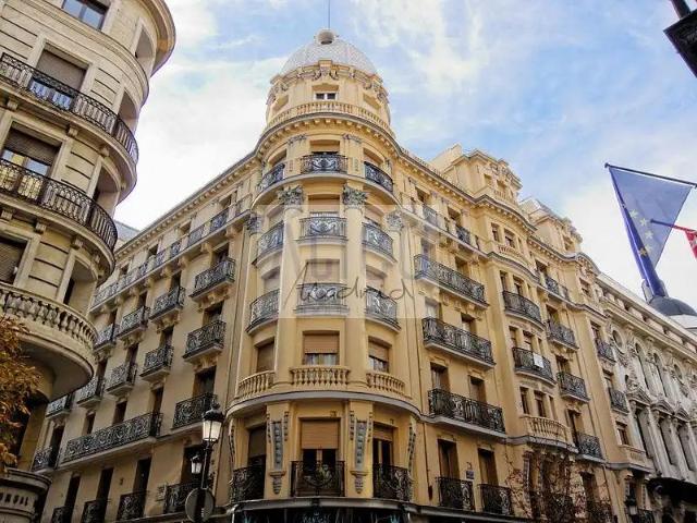 Madrid