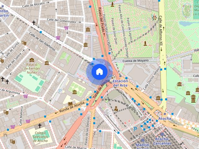 Madrid