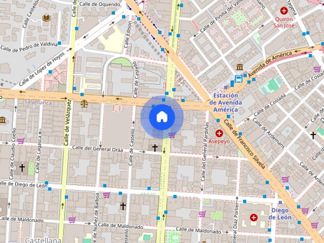 Madrid