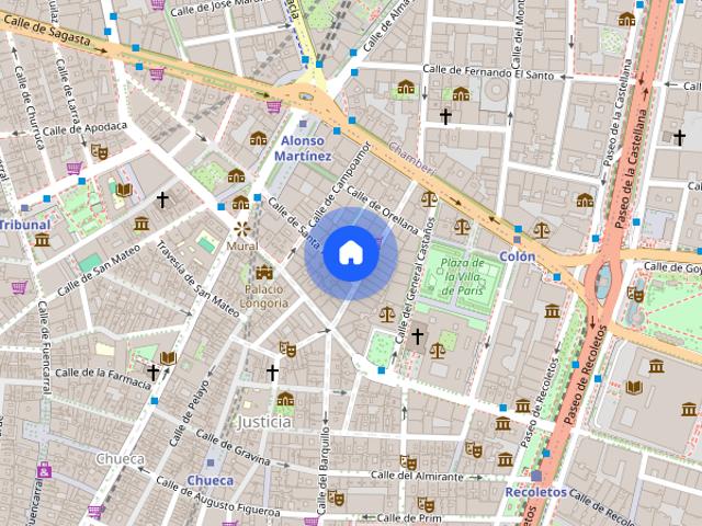 Madrid