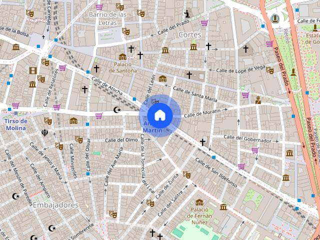 Madrid