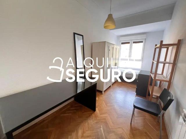 Madrid
