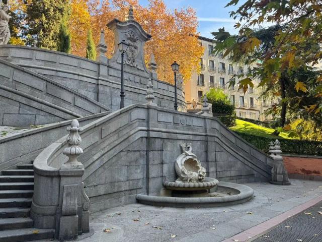 Madrid