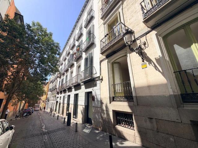 Madrid