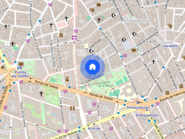 Madrid