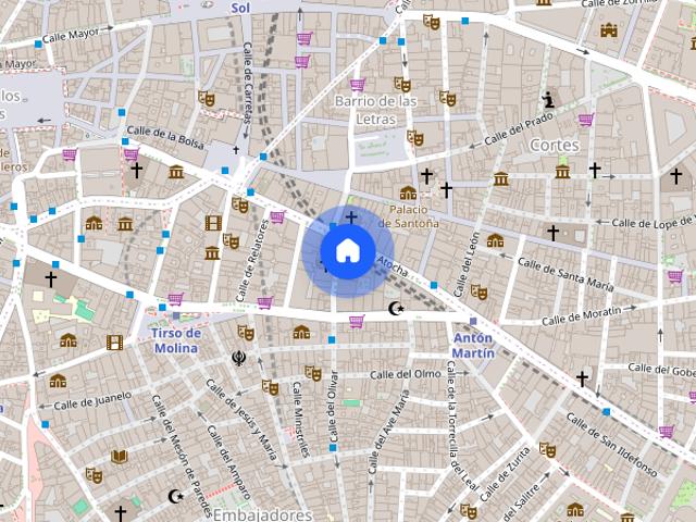 Madrid