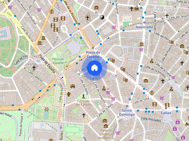 Madrid