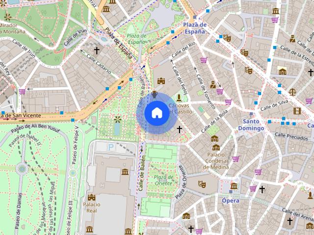 Madrid