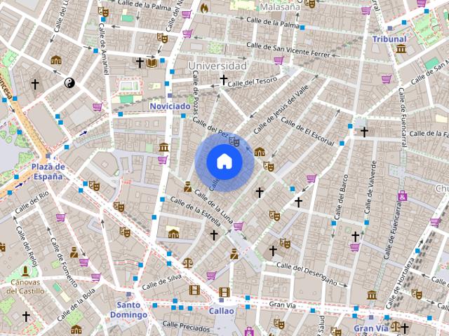 Madrid