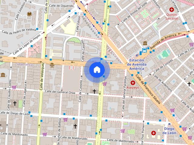 Madrid