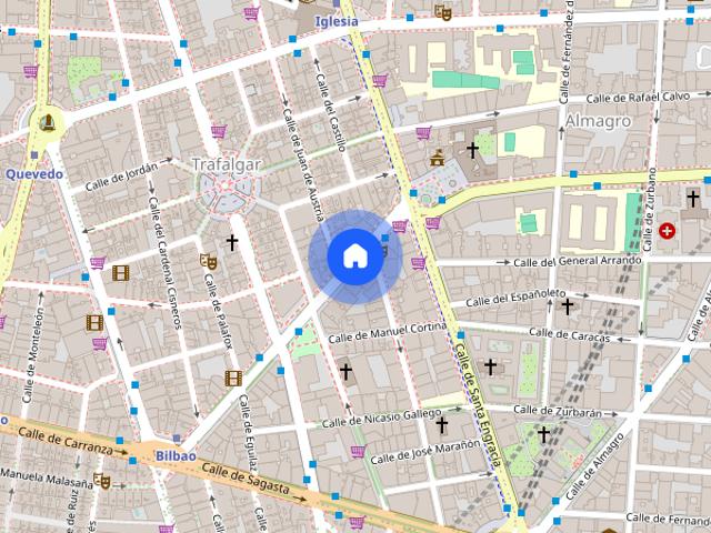 Madrid