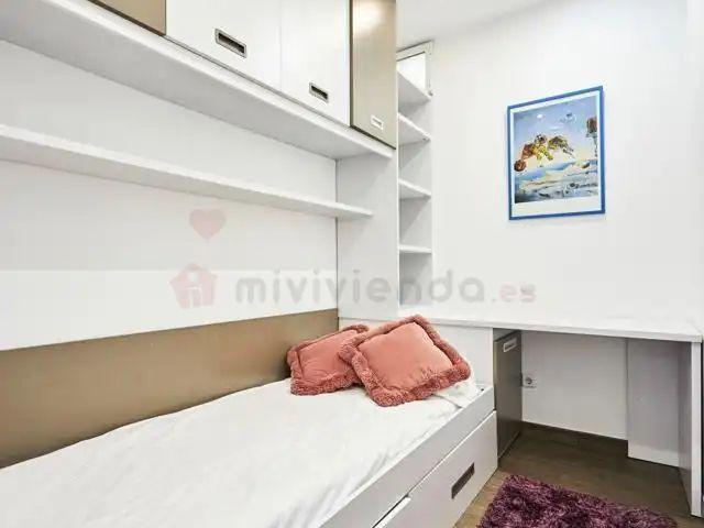 Madrid