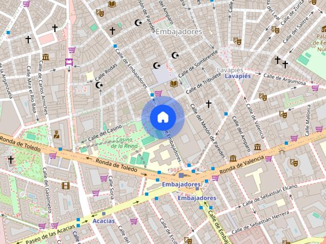 Madrid