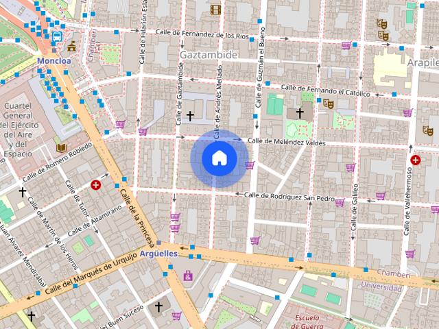Madrid