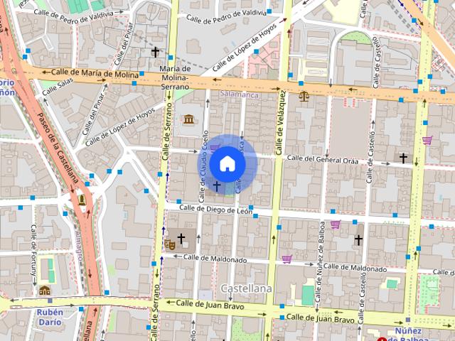 Madrid