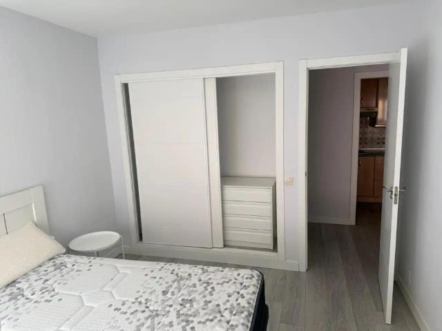 Madrid