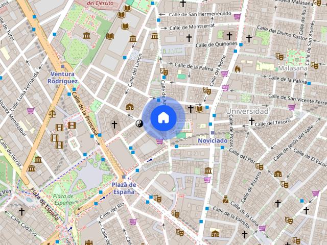 Madrid