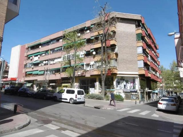 Madrid