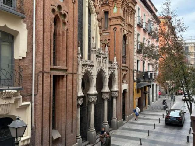 Madrid