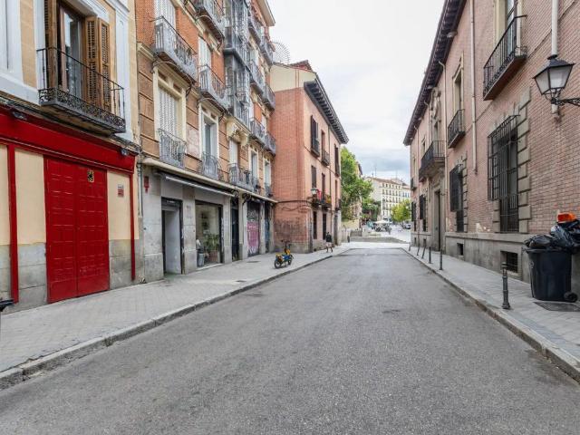 Madrid