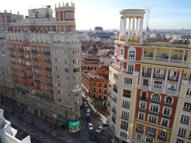 Madrid