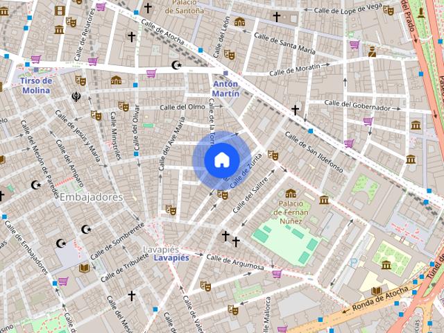 Madrid