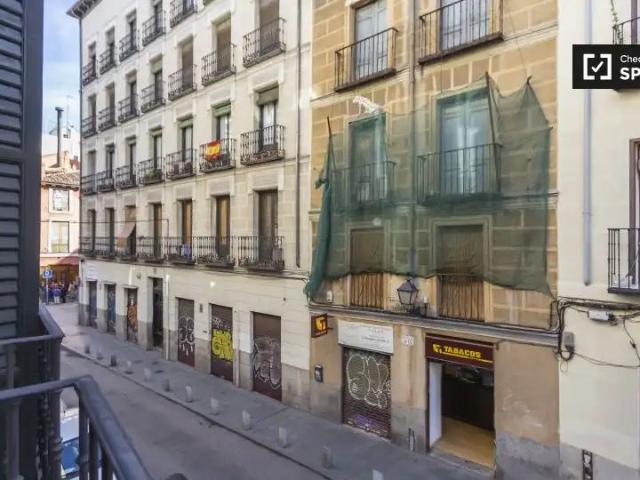 Madrid