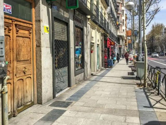 Madrid