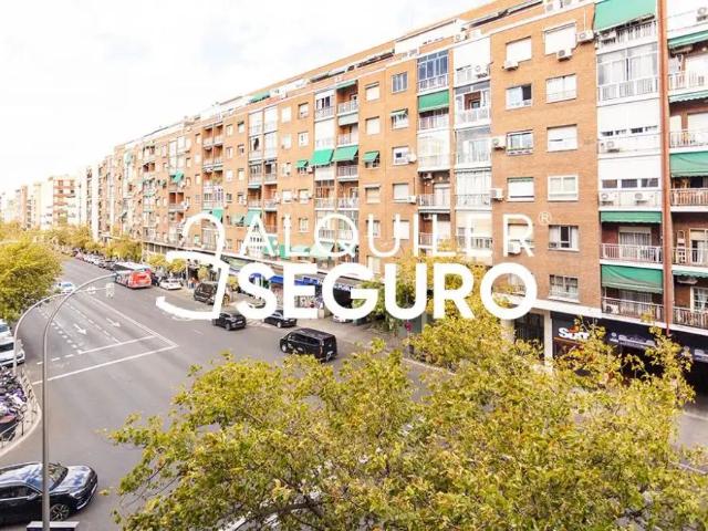 Madrid