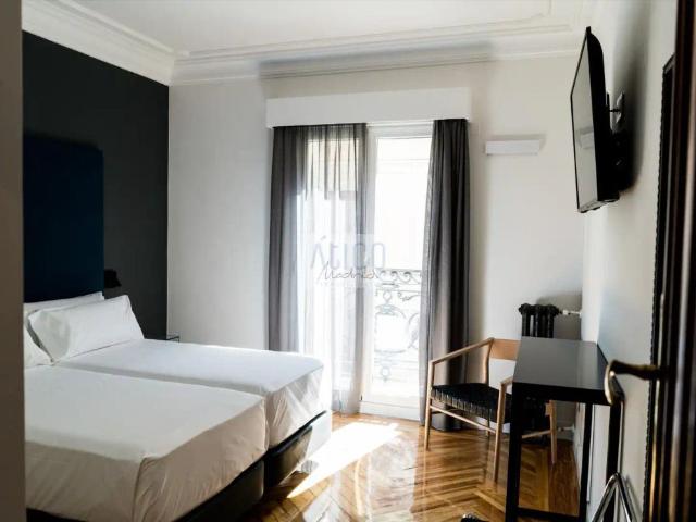 Madrid