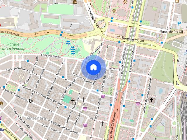 Madrid