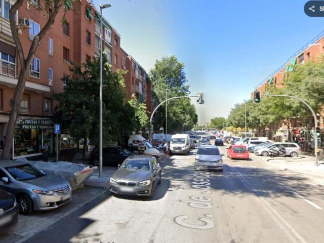 Madrid