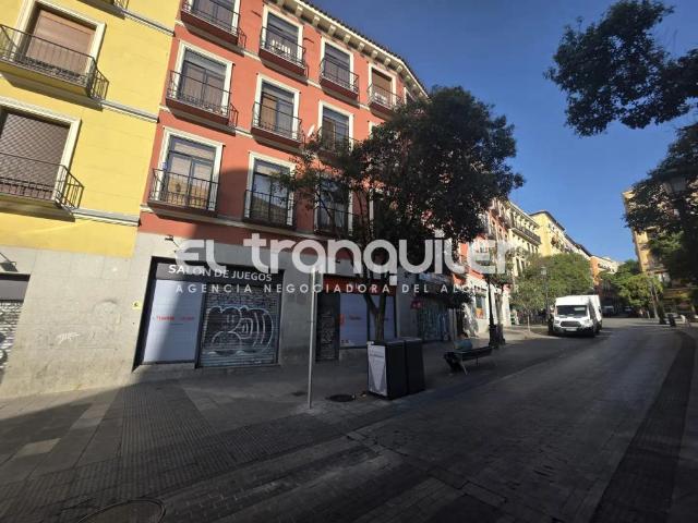 Madrid