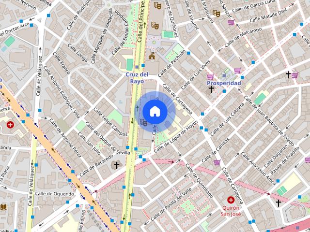 Madrid