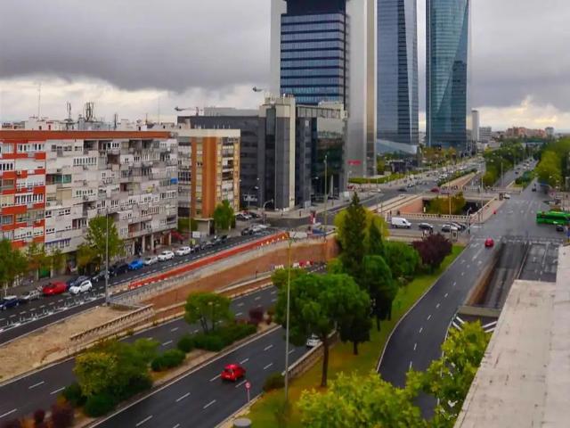 Madrid