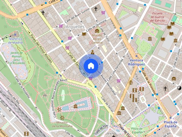 Madrid