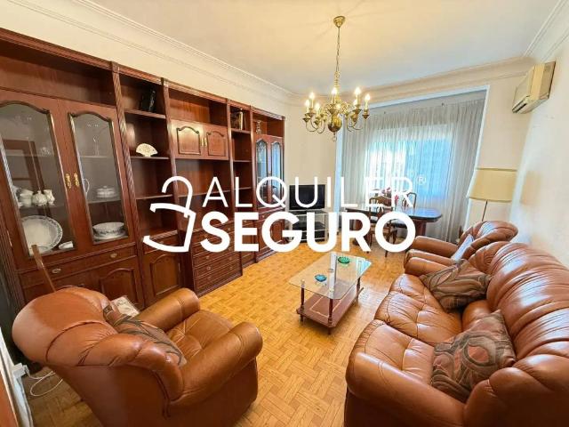 Madrid