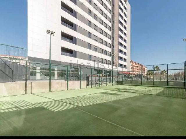 Madrid