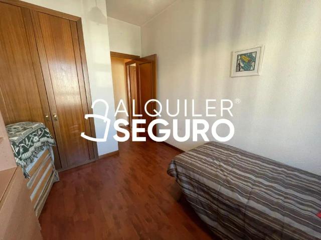 Madrid