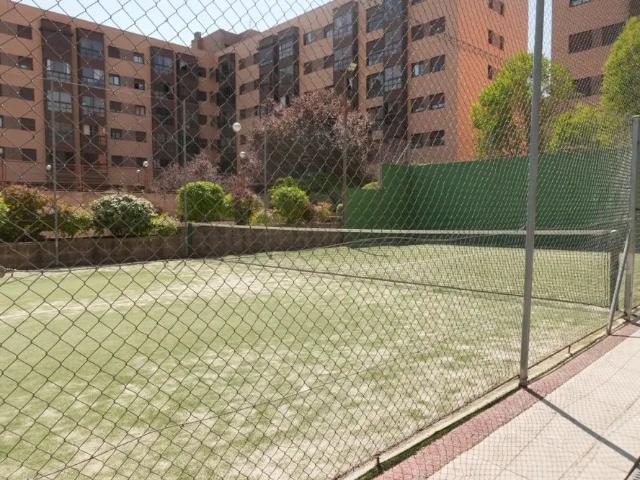 Madrid