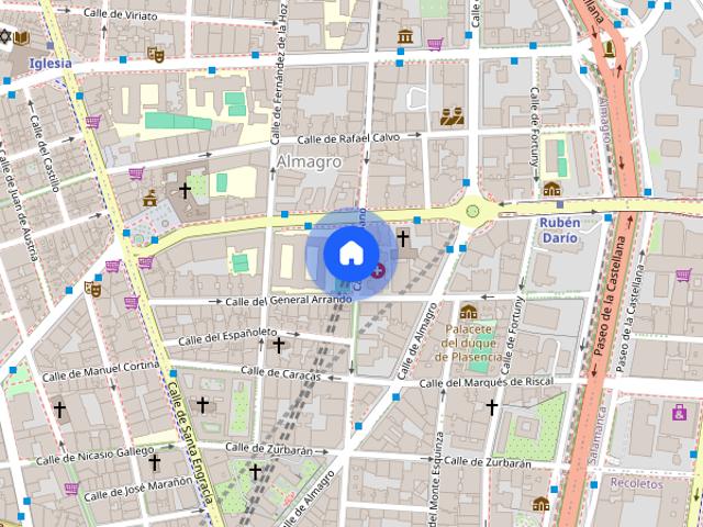 Madrid