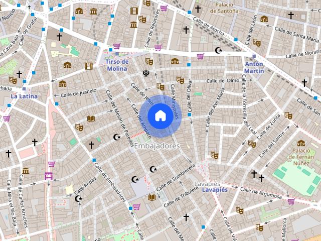 Madrid