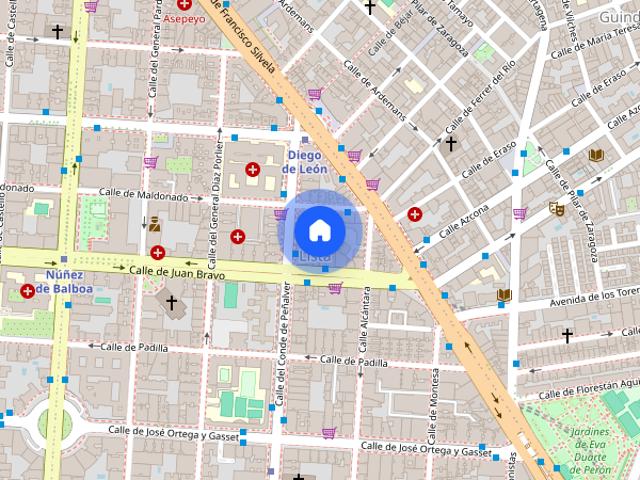 Madrid