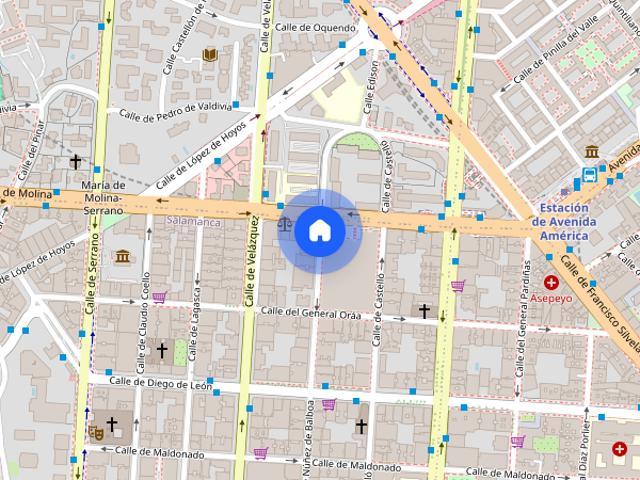Madrid