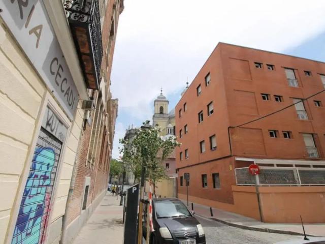 Madrid