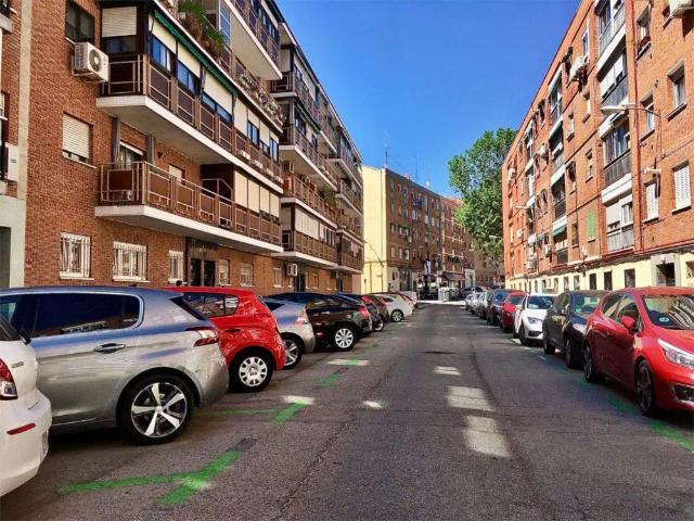 Madrid